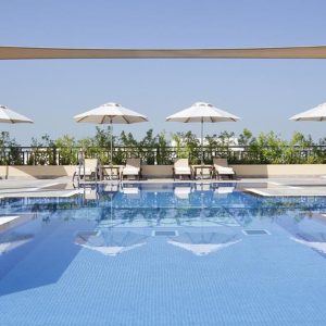 One-Day Pool And Gym Access WORKOUT OR FITNESS Shop Online at Special Price from Dubai Shopping City