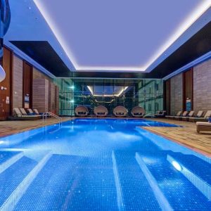 One, Five Or Ten Private Swimming Lessons At 5* Dukes The Palm WATER SPORTS Shop Online at Special Price from Dubai Shopping City