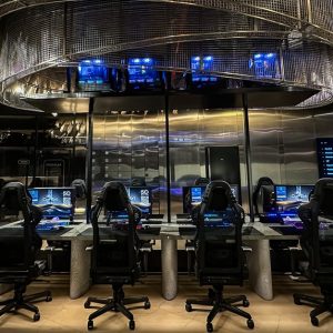 One-Hour Gaming With Comfort, Boot Camp 360, 540 Or Vip Lounge Access Men's Shop Online at Special Price from Dubai Shopping City