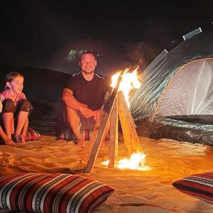 Over Night Stay In Desert With Dinner Or Breakfast For 1, 2, Or 4 MOTOR SPORTS Shop Online at Special Price from Dubai Shopping City
