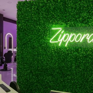 Pamper Yourself With Classic Mani Pedi, Foot Spa, Gelish Mani, & More NAILS Shop Online at Special Price from Dubai Shopping City