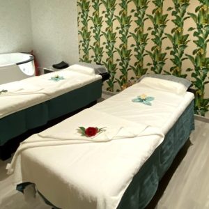 Personalized 60 Or 90-Min Spa Treatments Tailored Across Dubai MASSAGE Shop Online at Special Price from Dubai Shopping City