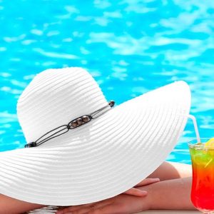 Pool And Fitness Facilities Access At Pool Bar At 4* Two Seasons Hotel WATER SPORTS Shop Online at Special Price from Dubai Shopping City