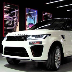 Premium Nano Ceramic Tint With Life Time Warranty (10 Years) Men's Shop Online at Special Price from Dubai Shopping City