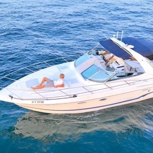 Private Luxury Yacht Cruise in 35FT Boat Tours and Cruises Dubai Boat Tours and Cruises Shop Online at Special Price from Dubai Shopping City