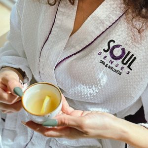 Recharge With Spa Treatment, Foot Reflexology, Face Sheet,& More Men's Shop Online at Special Price from Dubai Shopping City