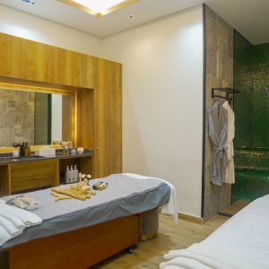 Relax With A 60-Minute Or 90-Minute Of 5* Spa Treatment For One Or Two MASSAGE Shop Online at Special Price from Dubai Shopping City