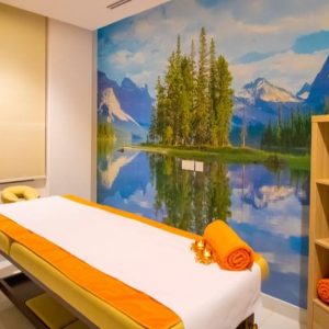 Relax With Aed 200 To Aed 400 On Aromatherapy & More Spa Treatments MASSAGE Shop Online at Special Price from Dubai Shopping City