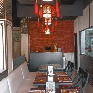 Relish An Exquisite 5-Course Indo-Chinese Meal For One, Two, Or Four! JAPANESE Shop Online at Special Price from Dubai Shopping City