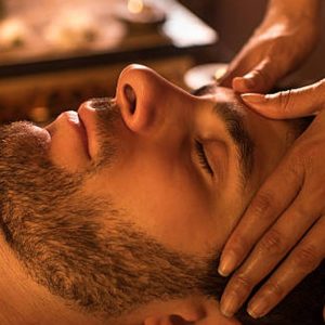 Revitalize Your Senses With Luxurious Hammam & Spa Treatments STEAM BATH Shop Online at Special Price from Dubai Shopping City