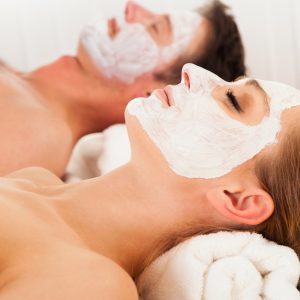 Revitalize Your Skin With Luxurious Hydra Facials At Azurro Spa Center FACIAL TREATMENTS Shop Online at Special Price from Dubai Shopping City