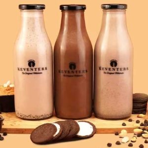 Satisfy Your Cravings With A Century Of Dairy Perfection At Keventers DRINKS Shop Online at Special Price from Dubai Shopping City