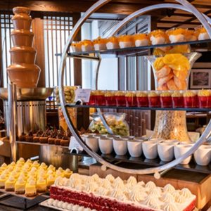 Saturday Brunch With Soft Beverages Men's Shop Online at Special Price from Dubai Shopping City