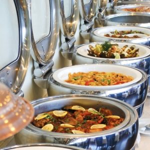 Saturday Or Sunday Brunch At Healthy: Child (Aed 35), Adult (Aed 69) Men's Shop Online at Special Price from Dubai Shopping City