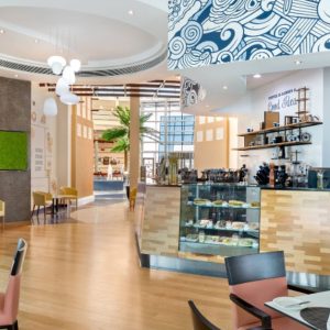Savor A Choice Of Como Breakfast Menu For 1, 2, Or 4! Men's Shop Online at Special Price from Dubai Shopping City
