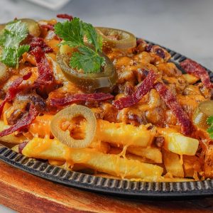 Select And Savor: A La Carte Deal For Flavorful Moments! RESTAURANT Shop Online at Special Price from Dubai Shopping City