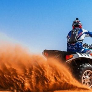 Self-Drive Desert Safari Dubai Package MOTOR SPORTS Shop Online at Special Price from Dubai Shopping City