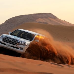 Self-Drive Desert Safari Package MOTOR SPORTS Shop Online at Special Price from Dubai Shopping City