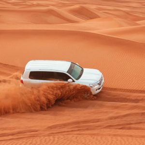Self-Drive Evening Desert Safari MOTOR SPORTS Shop Online at Special Price from Dubai Shopping City