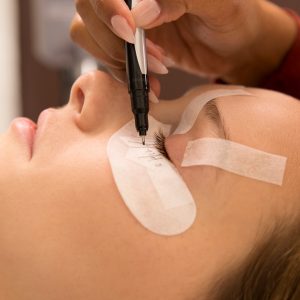 Semi-Permanent Eyelash Extensions FACIAL TREATMENTS Shop Online at Special Price from Dubai Shopping City