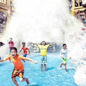 Sheikh Zayed Grand Mosque & Water Park Entry WATER SPORTS Shop Online at Special Price from Dubai Shopping City