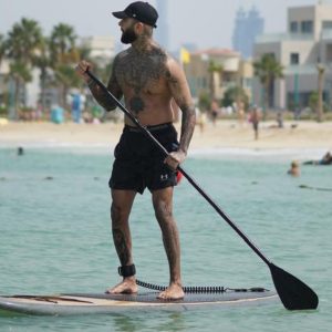 Single Or Double Kayak Or Paddleboard Or Water Bicycle For One Or Two WATER SPORTS Shop Online at Special Price from Dubai Shopping City