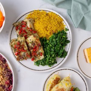 Six-Meal Plan With Delivery Men's Shop Online at Special Price from Dubai Shopping City