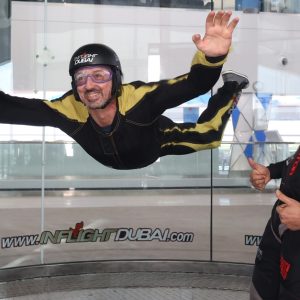 Skydiving Experience Men's Shop Online at Special Price from Dubai Shopping City