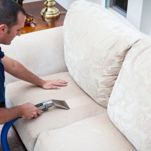 Sofa Or Up To King-Size Bed Mattress: Deep Clean And Sanitisation CLEANING Shop Online at Special Price from Dubai Shopping City