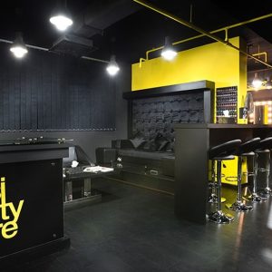 Top-To-Bottom Treat: Mani-Pedi Combos With Hair Wash & Blow-Dry NAILS Shop Online at Special Price from Dubai Shopping City