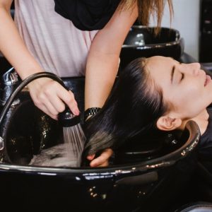 Transform Your Hair: Choice Of Hair Services Men's Shop Online at Special Price from Dubai Shopping City