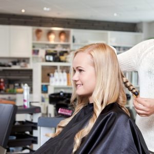 Transform Your Look With A Haircut And Style Package HAIRDRESSER Shop Online at Special Price from Dubai Shopping City