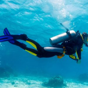 Two-Day Padi Scuba Diving Course WATER SPORTS Shop Online at Special Price from Dubai Shopping City