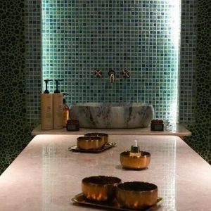 Ultimate Spa Experience: Moroccan & Hammam Baths + Treatments STEAM BATH Shop Online at Special Price from Dubai Shopping City