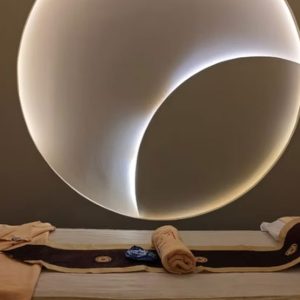 Unwind With 60-, 75-, 90-, Or 120-Minute Thai Spa Treatments! MASSAGE Shop Online at Special Price from Dubai Shopping City
