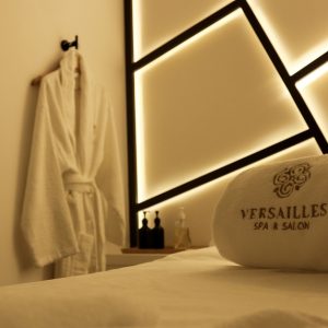 Value Towards Beauty And Spa Treatments At Versailles Spa SPA Shop Online at Special Price from Dubai Shopping City