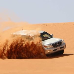 Vip 4×4 Desert Safari MOTOR SPORTS Shop Online at Special Price from Dubai Shopping City