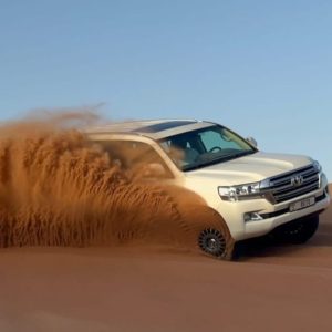 Vip Evening Desert Safari With Bbq Dinner At Golden Sand Tours Llc MOTOR SPORTS Shop Online at Special Price from Dubai Shopping City
