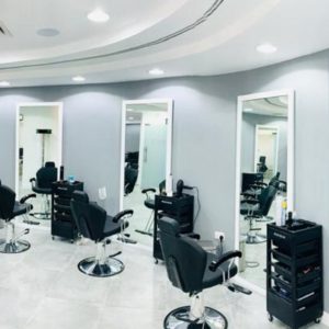 Wash And Blow-Dry HAIRDRESSER Shop Online at Special Price from Dubai Shopping City