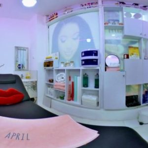 Wash, Cut And Blow-Dry HAIRDRESSER Shop Online at Special Price from Dubai Shopping City