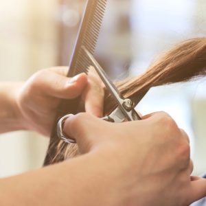 Wash, Cut, Condition And Blow-Dry Men's Shop Online at Special Price from Dubai Shopping City