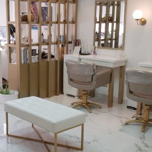 Wash, Trim And Blow-Dry HAIRDRESSER Shop Online at Special Price from Dubai Shopping City