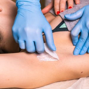 Waxing Treatments At Anam Beauty Salon HAIR REMOVAL Shop Online at Special Price from Dubai Shopping City