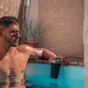 Your Wellness Escape Awaits: Spa + Steam, Sauna, & Moroccan Bath Men's Shop Online at Special Price from Dubai Shopping City