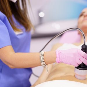 1 Or 2 45-Minute Full Body Slimming Treatments With Optional Head Spa BODY SHAPING OR WEIGHT LOSS Shop Online at Special Price from Dubai Shopping City
