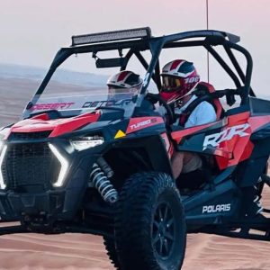 250cc Atv Quad & 1000cc Dune Buggy: Choose 30, 45, Or 60-Minute Ride Men's Shop Online at Special Price from Dubai Shopping City