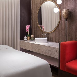 30 Or 60-Minute 5* Spa Treatment With Pool Access Men's Shop Online at Special Price from Dubai Shopping City