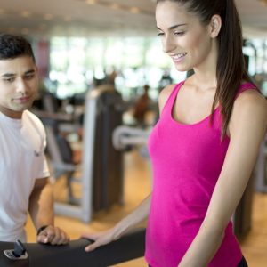 30 Or 90-Day Gym Access + Opt Pool & Wellness Facilities For 1 Or 2 WORKOUT OR FITNESS Shop Online at Special Price from Dubai Shopping City 2