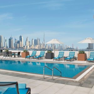 4* Breakfast Buffet With Pool Access; Child (Aed 29), Adult (Aed49) Men's Shop Online at Special Price from Dubai Shopping City