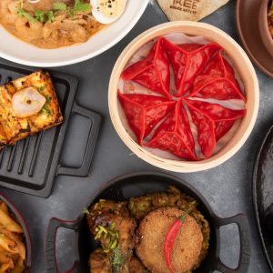 5* Lunch Set Menu Of Choice & Complementary Pool Access For 1, 2, Or 4 JAPANESE Shop Online at Special Price from Dubai Shopping City